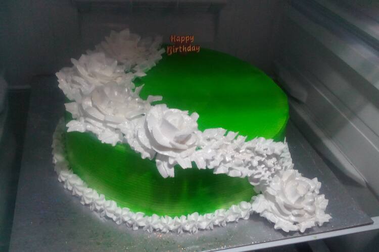 Gabba S Cake Sudama Nagar Indore